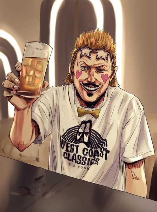 #ストグラ 酒飲みズズ 