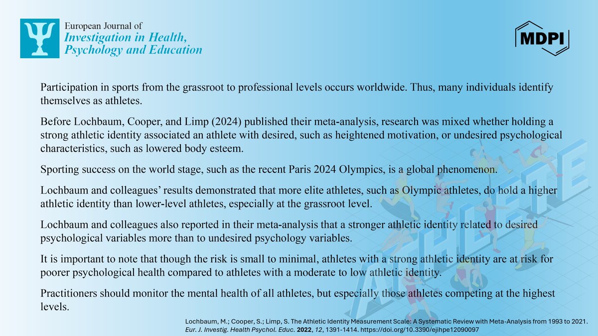 EJIHPE MDPI tweet media