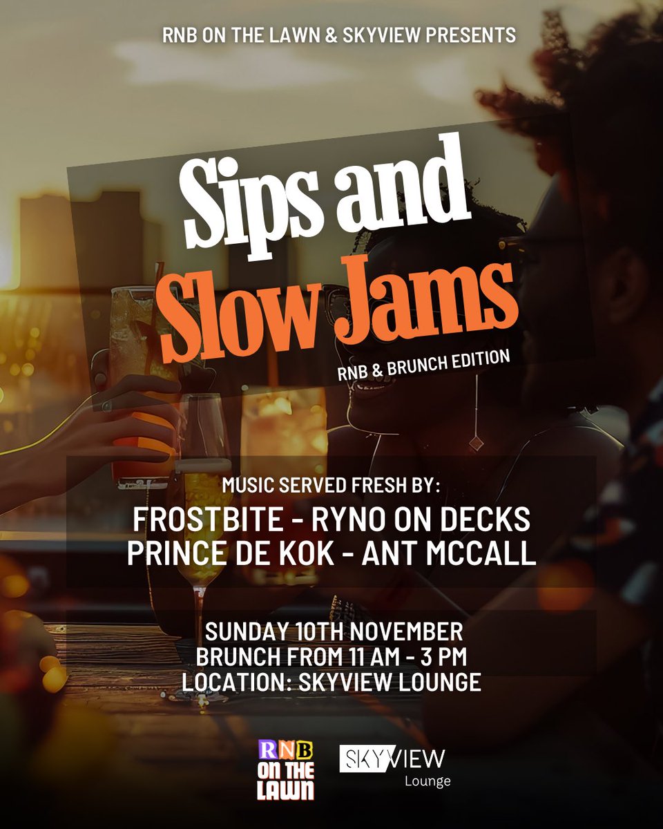 Oh you fancy huh?? Let’s find out. Join us.