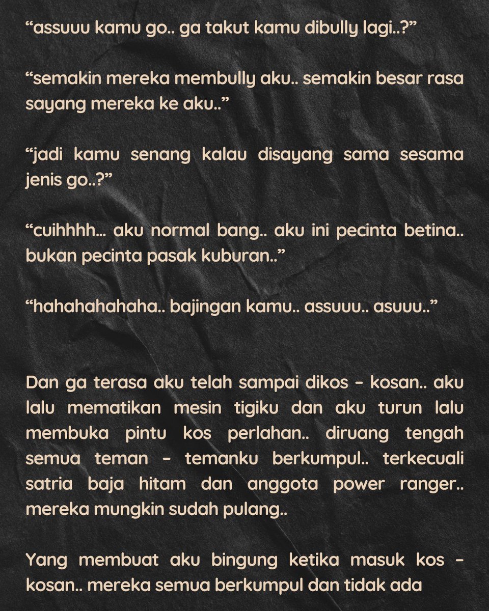 dramajepang_ofc's tweet photo. Yuk follow dan like, jangan lupa bantu share juga ya
.
.
.
.
#CeritaDewasa #CeritaErotis #KisahDewasa #KisahSeks #CeritaMenggairahkan #CeritaSensual #CeritaRomantis #Kisah18Plus https://t.co/mjwDpeHDrS