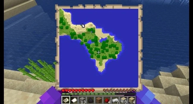 mmo_pixel's tweet image. Master Minecraft maps with our ultimate guide! Learn to craft, expand, and navigate like a pro in both Java and Bedrock Editions. 🗺️ #MinecraftMaps
mmopixel.com/news/how-to-ma…
