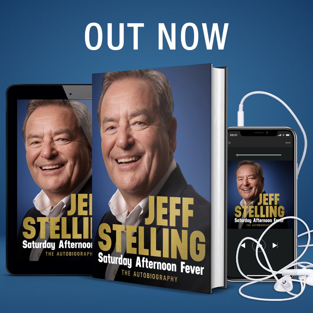 As it says, it is Out Now!!