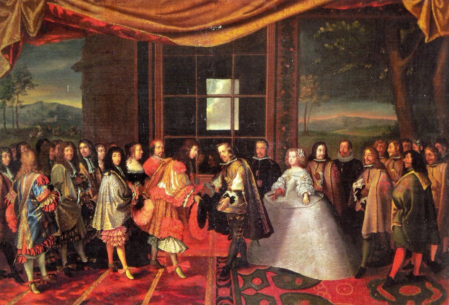Un 7 de novembre de 1659, es signava el Tractat dels Pirineus. Sense consultar les Corts Catalanes, les monarquies hispànica i francesa van dividir la nostra nació.

És per això que avui commemorem i reivindiquem la diada de la Catalunya Nord!

Bona diada, germans!