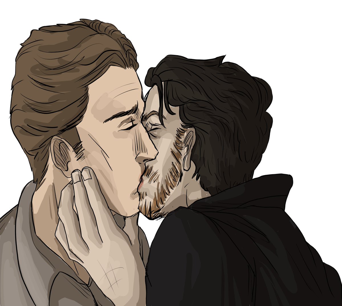 jay 💙 THE DRAGON KING tweet media