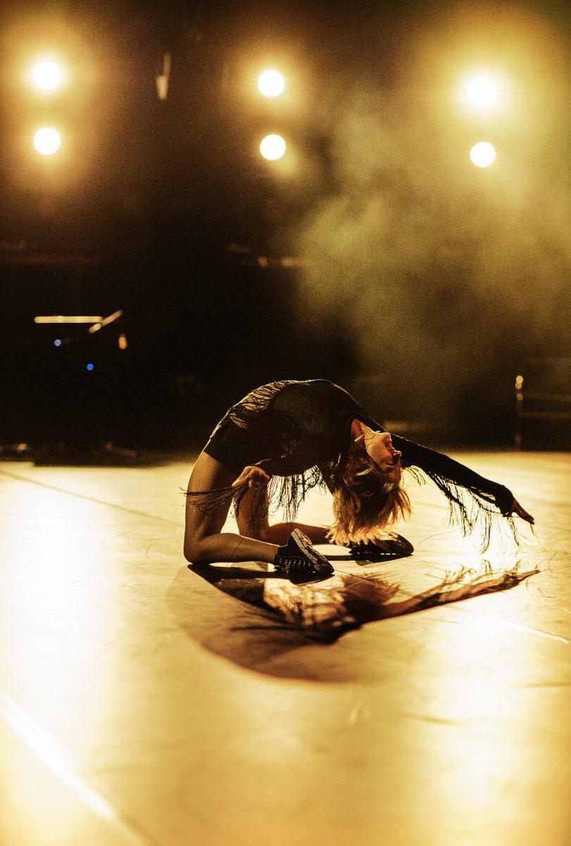 clongchamp1's tweet photo. Grace, Jeff Buckley Dances de Benjamin Millepied. Seine Musicale, Paris. Now !!! https://t.co/LiBkQKcRLi
