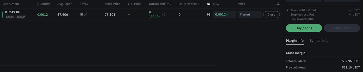 💰$500 ➡️ $1,000,000 Trading Challenge💰

A while back, I took a $500 account to over $800 in a few weeks. But as I was writing an educational piece on compound interest, I realized that these rapid trading challenges often send the wrong message. Trading isn’t about chasing