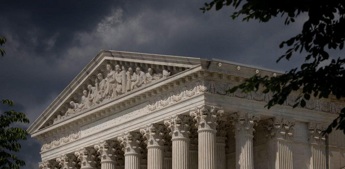 États-Unis : « … and justice for all », vraiment ? theconversation.com/etats-unis-and…