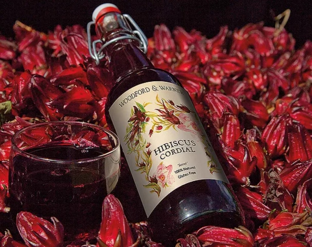 Christmas in a bottle is available at a click. Our festive handmade cordials the whole family can enjoy with or without alcohol.

Our amazing Hibiscus Jelly is vegan so everyone can enjoy it with everything from nut roast, cheeses, and all meat roast dinners.

We are Christmas!