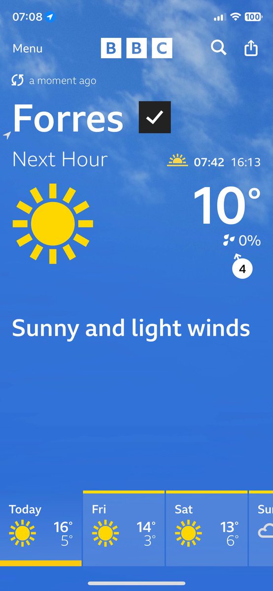 Siân Finlayson tweet media