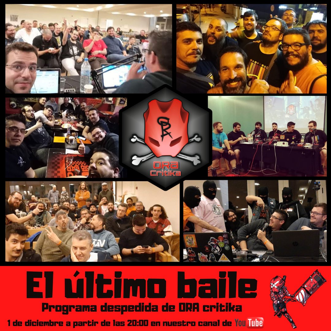 ORA Critika tweet media