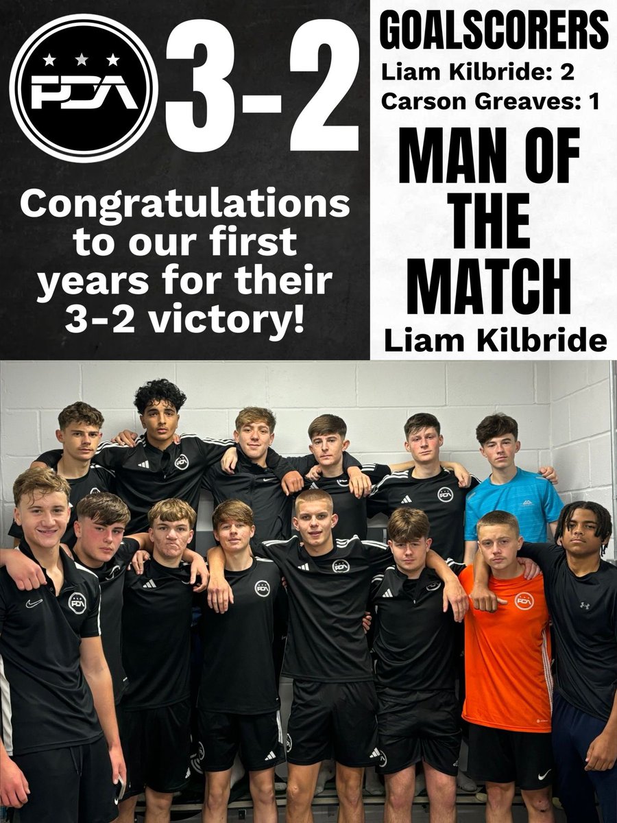 PDA Lancashire tweet media