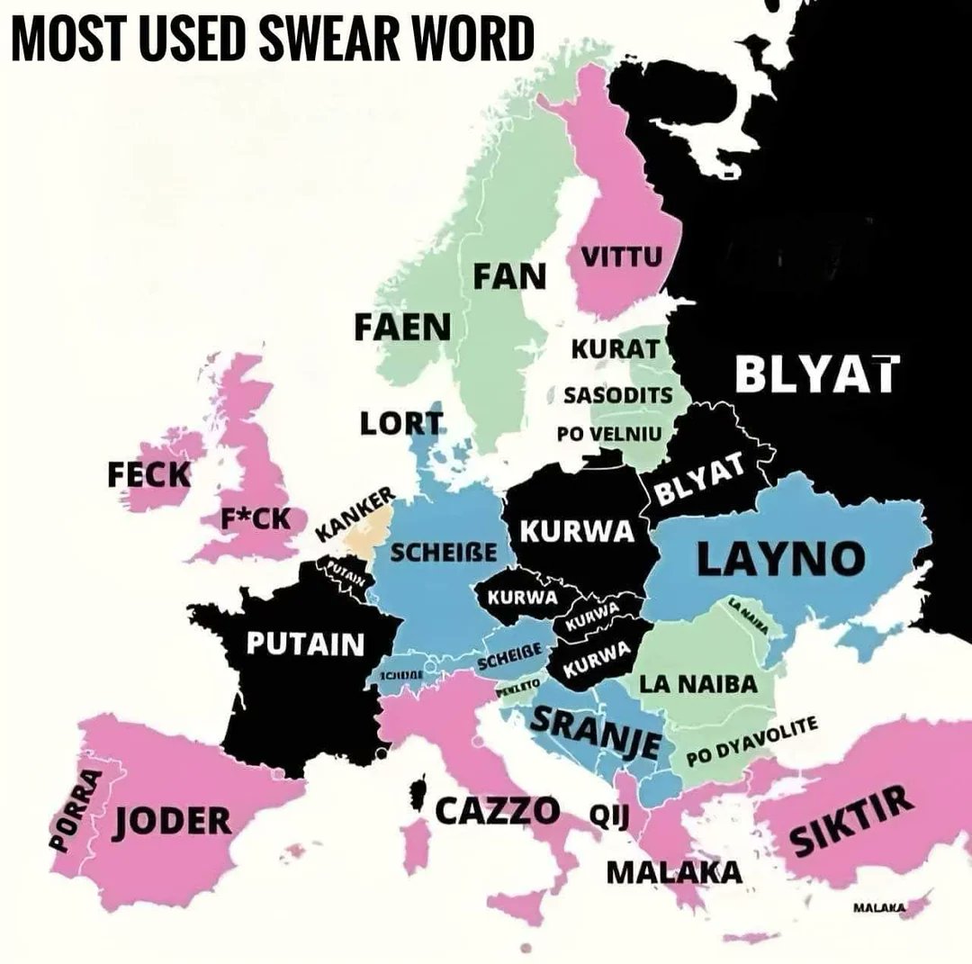 universalnewsx's tweet image. KURWA 💪🏼