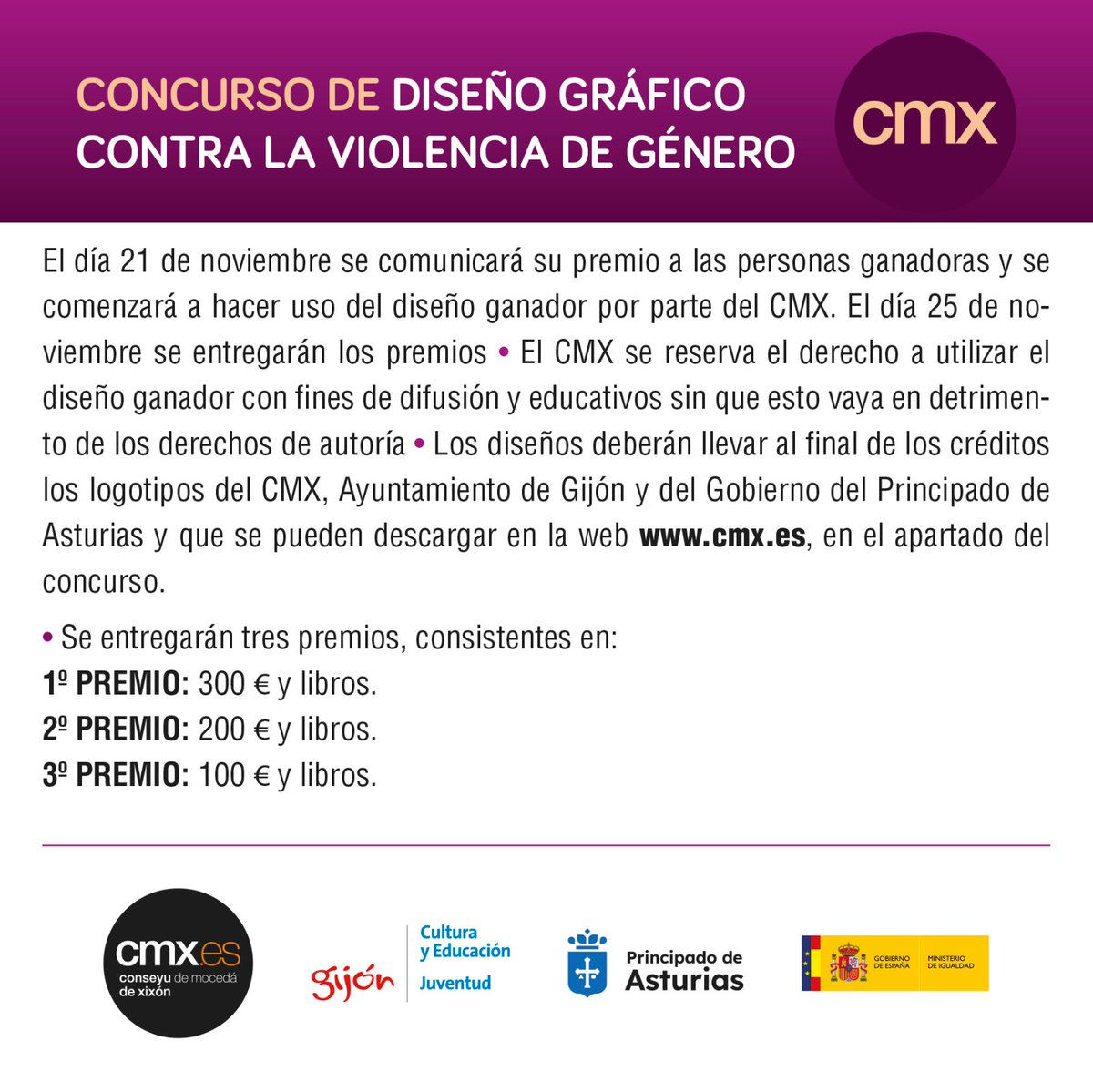 Conseyu Mocedá Xixón tweet media