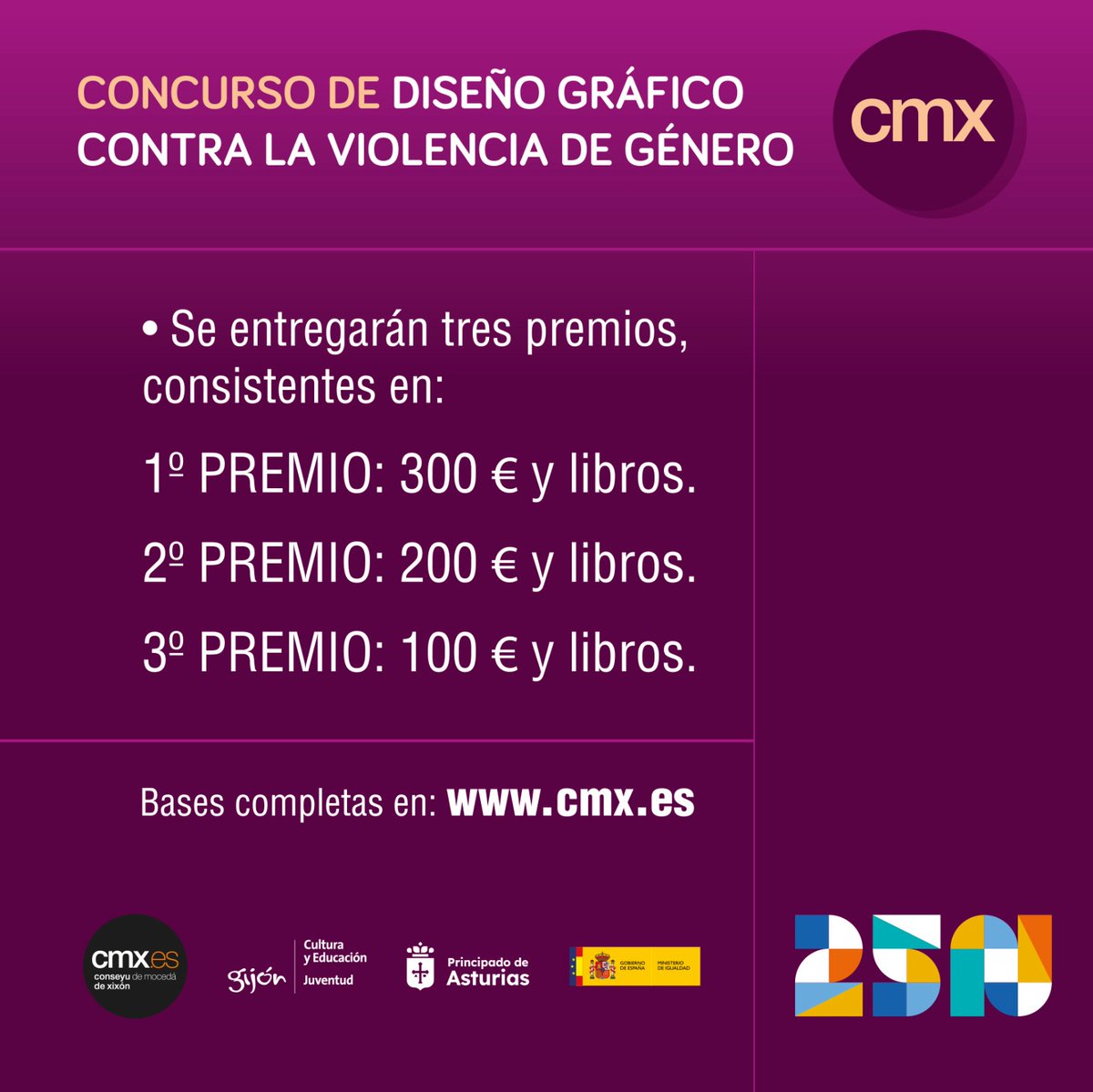 Conseyu Mocedá Xixón tweet media