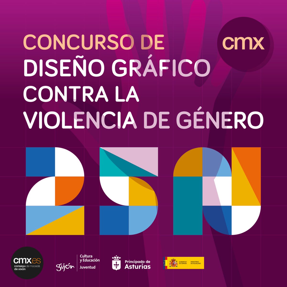 Conseyu Mocedá Xixón tweet media