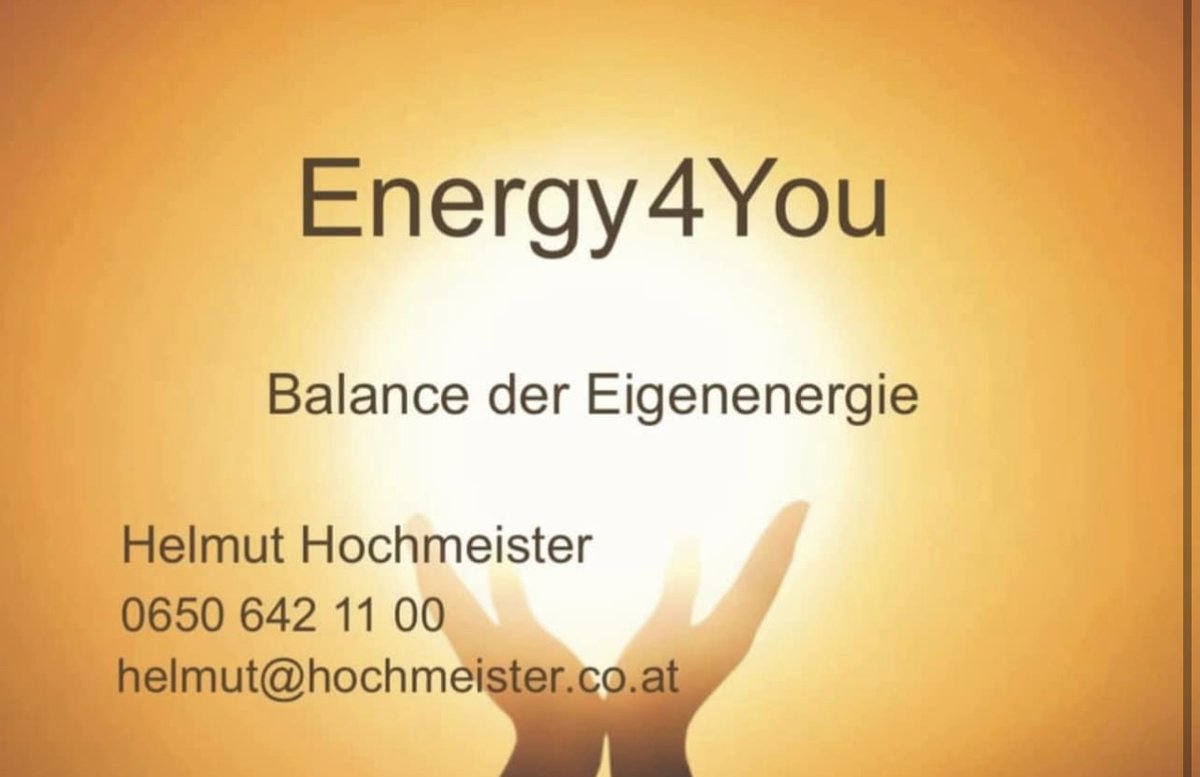 Hochmeister Helmut (@hohelmut) on Twitter photo 