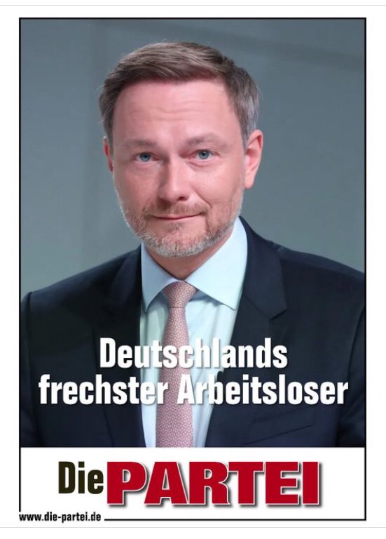 Martin Sonneborn tweet media