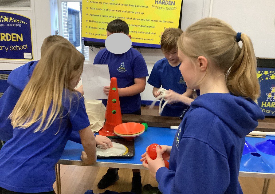 Year 6 worked hard to problem solve as a team during this weeks <a href="/CommandoJoes/">Commando Joe's</a> session! #weexceed