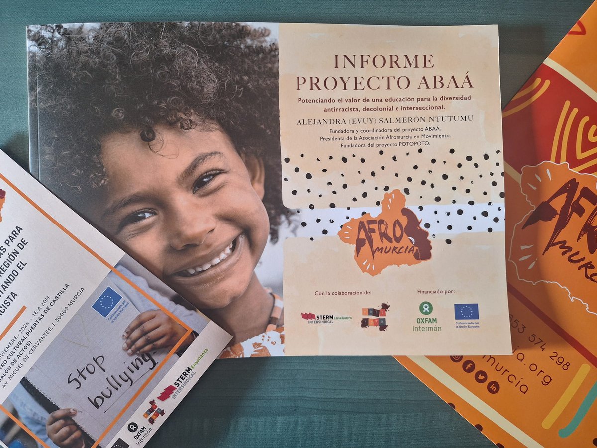 Felices, de llegar por fin, 👉🏾 al 7 de NOV👈🏾
Te esperamos a partir  de las 4pm  de la tarde .
Tanto presencial con inscripción y vía streaming 🎥   aquí 
👇🏾youtube.com/@potopotoesafro👇🏾<a href="/Puertasdcastill/">Puertas de Castilla</a>