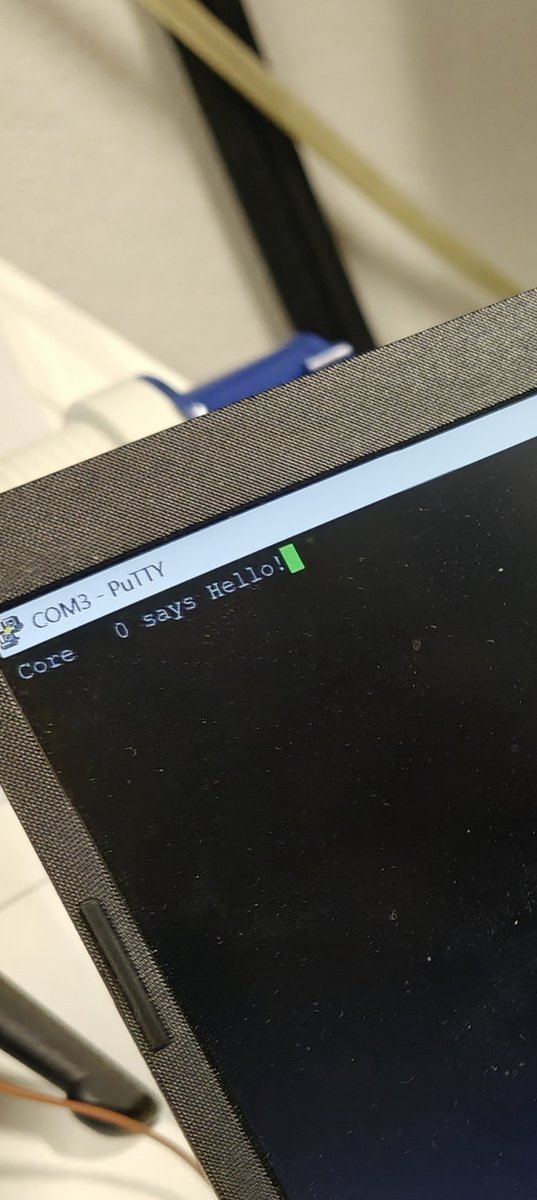 PULP Platform tweet media