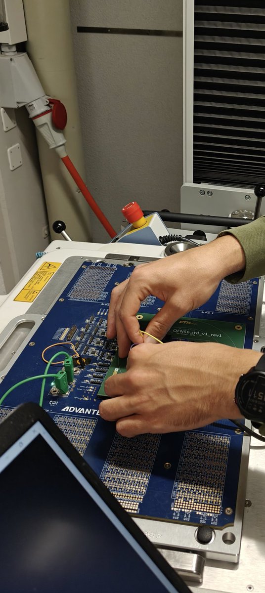 PULP Platform tweet media