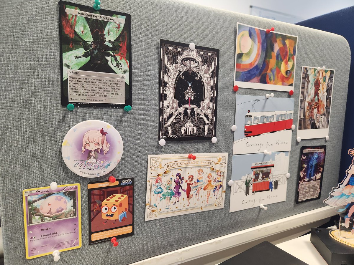 jester dicey in real life tweet media