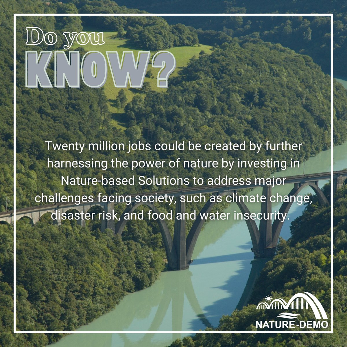 NATURE-DEMO tweet media