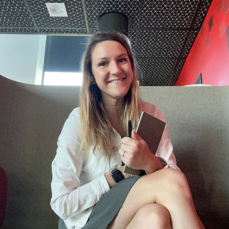 50% des clients Kanmême sont fidèles ! 🥳

Parce qu’ils savent que le marketing, c’est un travail de fond, pas un one-shot. Un accompagnement sur-mesure, des ajustements réguliers : la clé pour des résultats durables. 🎯

#FidélitéClient #MarketingLongTerme