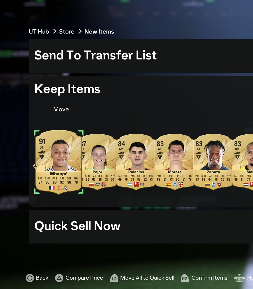 Good way to start the day 🥸