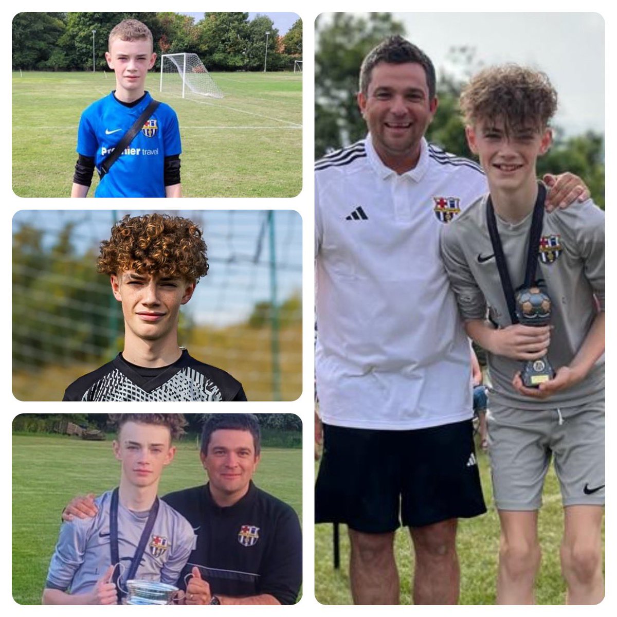 Redgate Rangers FC tweet media