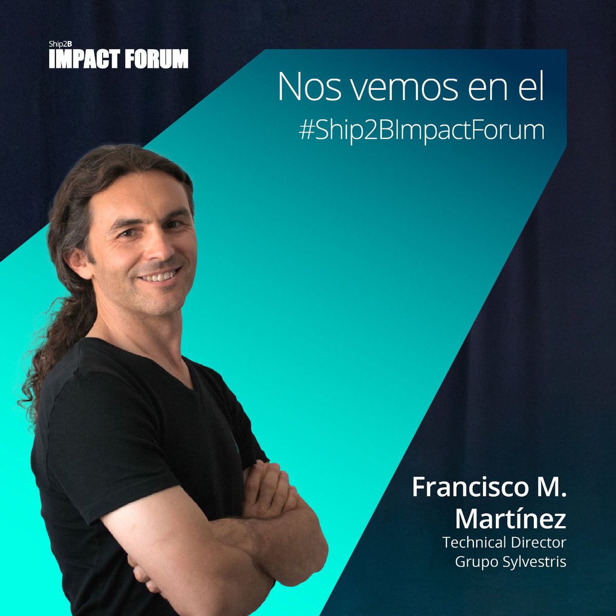 GrupoSylvestris's tweet image. Hoy estamos @GrupoSylvestris y @FundacionRepsol en el #Ship2BImpactForum para inspirar, conectar y catalizar proyectos que promuevan la Economía de Impacto.

👉🏻 impact-forum.org

#MotorVerde #SembramosO2 #CompensamosCO2