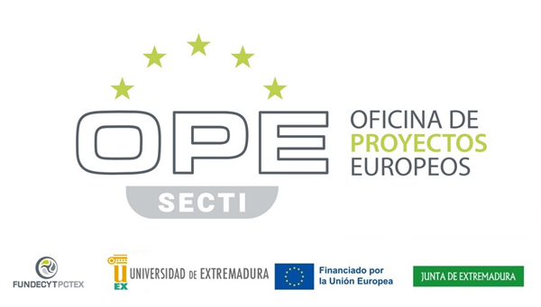 UExDivulga's tweet photo. 📰 ¡La Universidad de Extremadura se adhiere a la Red FEBs a través del proyecto #MAS_UEx en Europa! 🌍
👉https://t.co/sCF8GAsnDp
🔝 Actividades que impulsa: congresos, publicaciones, programas de formación y redes de colaboración en las ciencias #Bioquímicas @infouex @Ciencias_Uex