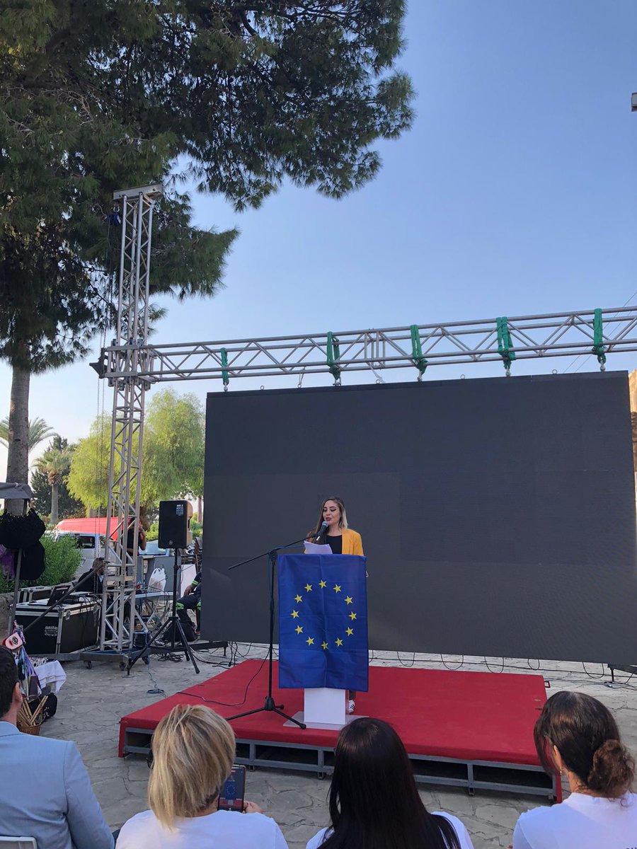 munisea's tweet photo. Yeşil Bilezik Projesi 'Küçük Adımlar-Büyük Etki' Temalı Çevre ve Ekoloji Festivali ile kapanışını yaptı - https://t.co/NAEa3ixppq https://t.co/P4gDAiAmQx