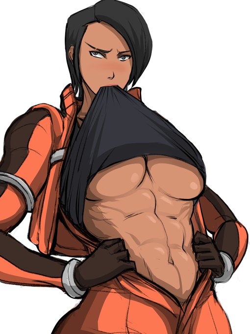 お腹だけは山ほどあるよ… 