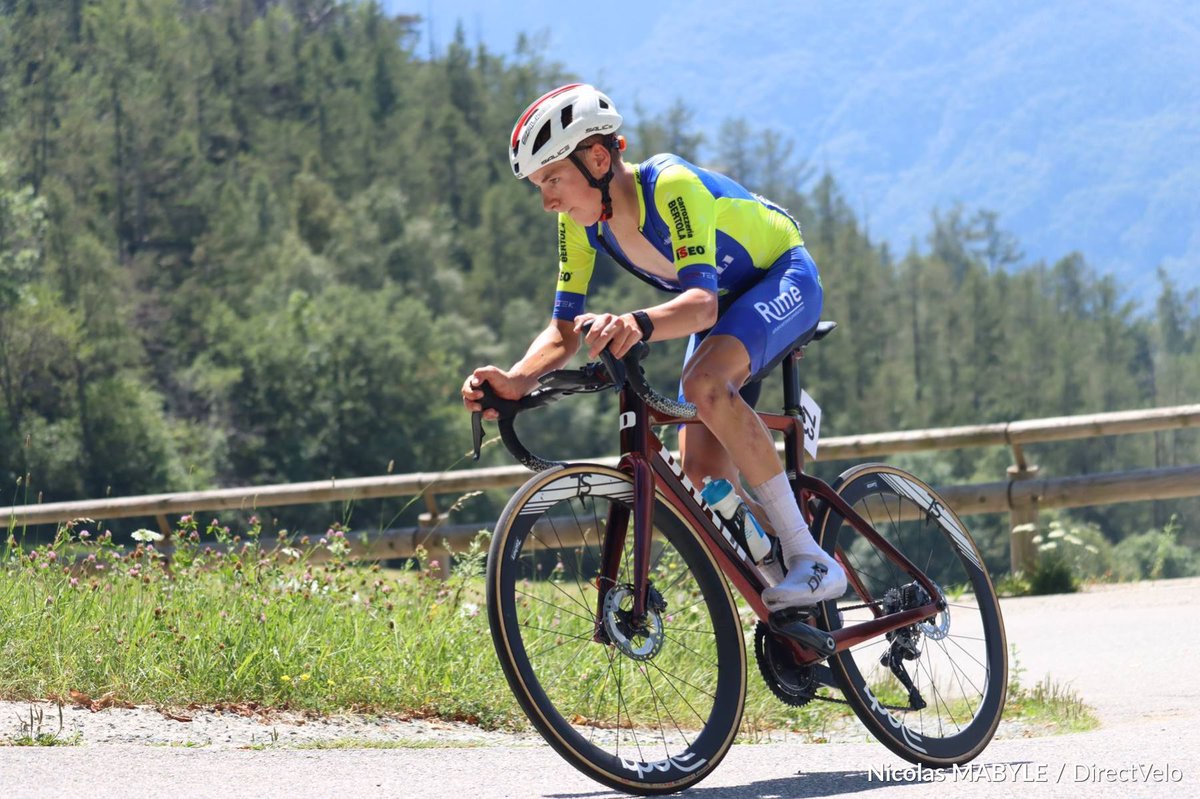 ❗INFO TRANSFERT❗
Une équipe française pour Zachary Walker. 🇬🇧
&gt; directvelo.com/actualite/1169…