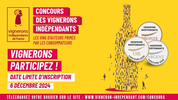 VIGNERON INDEPENDANT AUDE tweet media