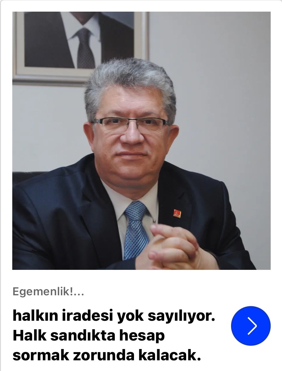 “EGEMENLİK, KAYITSIZ ŞARTSIZ KAYYUMUNDUR”!!! kemaldemirkirkan.com/2024/11/07/ege…