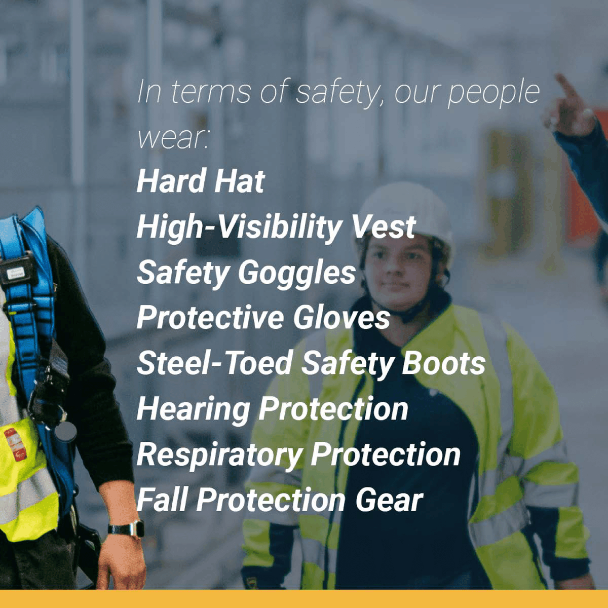 Thijstamis's tweet photo. At Equans, I'm proud to be part of a company that values its people as its most precious asset. Our safety and well-being are a top priority.

Find out more here: https://t.co/rkU8n6j4gW

#workplace #Healthandsafety #Proudtomakeitreal https://t.co/SrTT56zso6