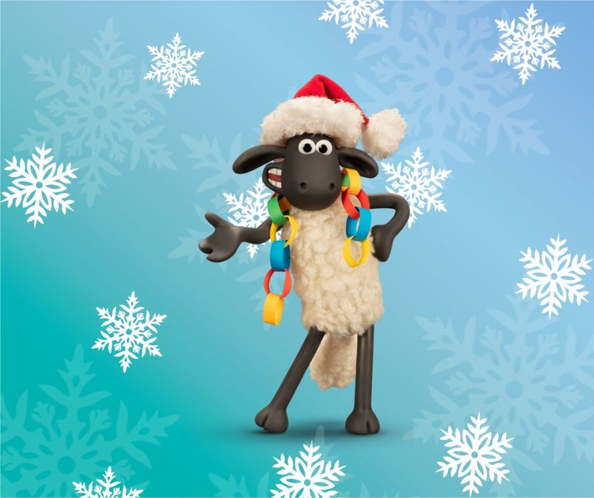 To celebrate the start of our Shaun the Sheep trail this Saturday 9 November, we've got 5 pairs of tickets to give away! 🤩🐑 

We've hidden 5 Shauns around our website. Message us when you find one to win tickets to our Christmas trail!

Can ewe find him? bristolzoo.org.uk