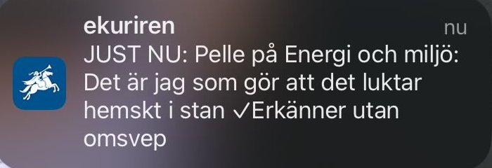 För fan Pelle