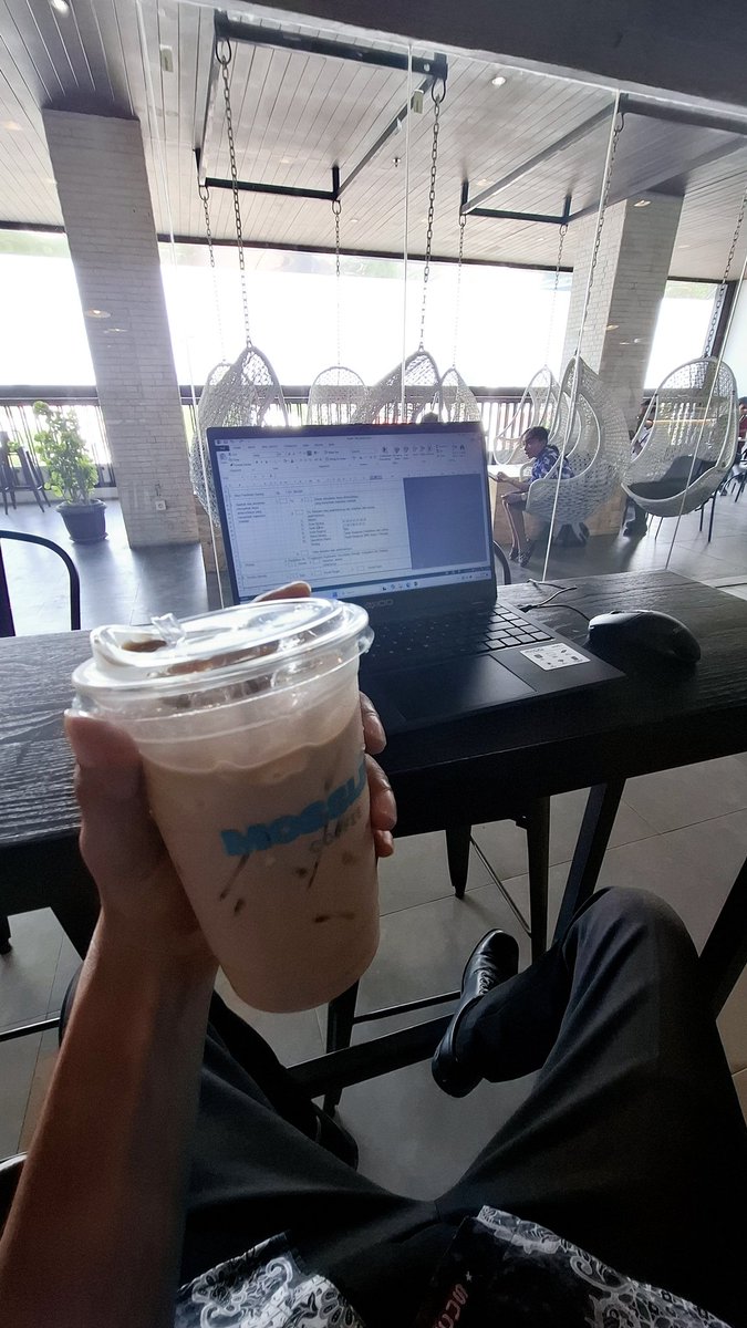 Take me to SCBD vibes! 🥹