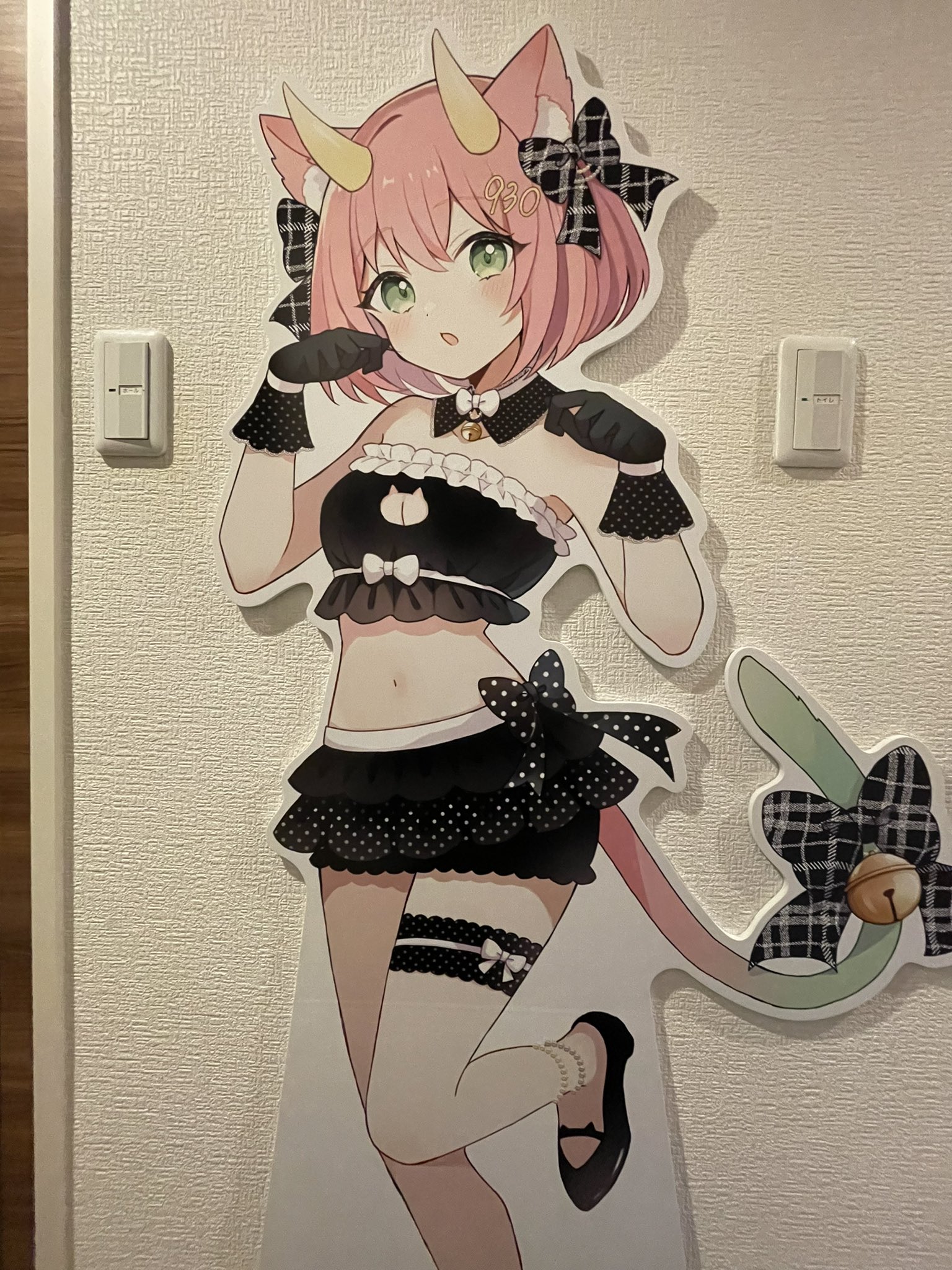 おはな* (@hrn_ohana) / X