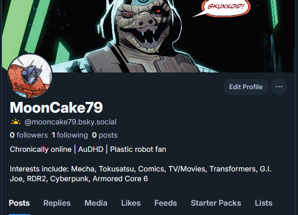 MoonCake79 tweet media