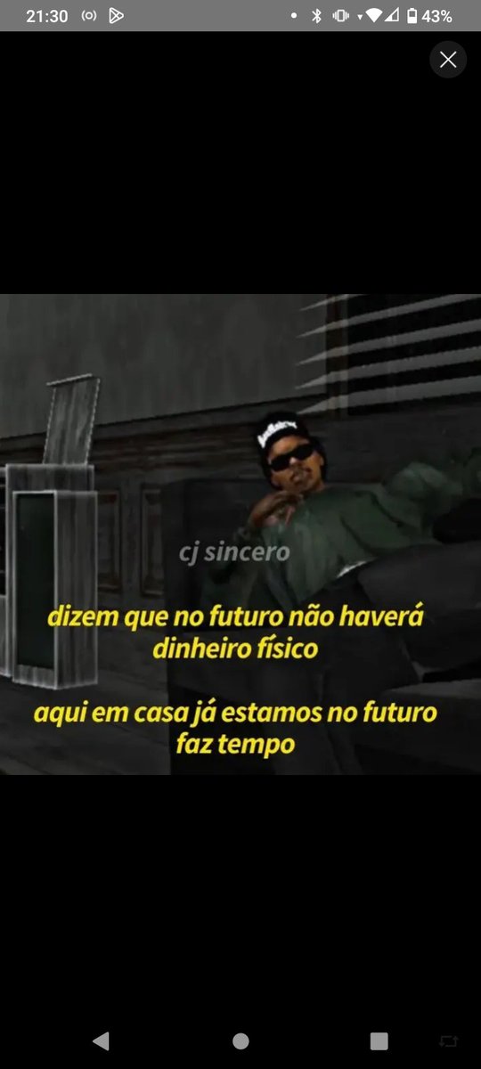 MONST3R_K1NG's tweet photo. O bagulho é rir pra não chorar https://t.co/2mMj2B7mSQ