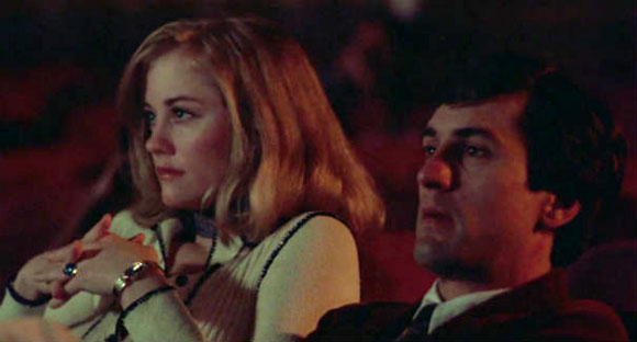 projectionistw's tweet image. &apos;Taxi Driver&apos; (1976) Martin Scorcese.