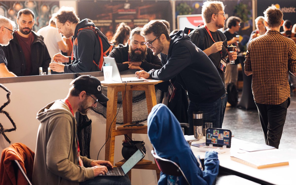 Lucca (@luccasoftware) on Twitter photo Aucun dev Lucca n'a été blessé pendant le <a href="/devfestnantes/">Devfest Nantes</a>.
Si l'horreur était au menu, nos équipes en sont sorties indemnes. Aucune erreur de parcours non plus pour les visiteurs venus à notre rencontre.
Cette édition aux airs lucc(ha)alloween-esques était un sans faute. Aucun dev Lucca n'a été blessé pendant le <a href="/devfestnantes/">Devfest Nantes</a>.
Si l'horreur était au menu, nos équipes en sont sorties indemnes. Aucune erreur de parcours non plus pour les visiteurs venus à notre rencontre.
Cette édition aux airs lucc(ha)alloween-esques était un sans faute.