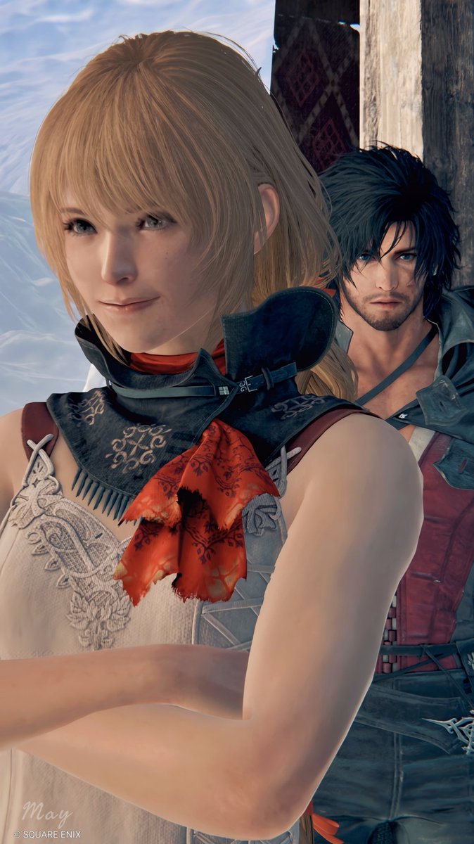 run4urlife1014's tweet photo. ミド
Mid

#FF16freecam #MidadolTelamon https://t.co/RvPT3LhW5D