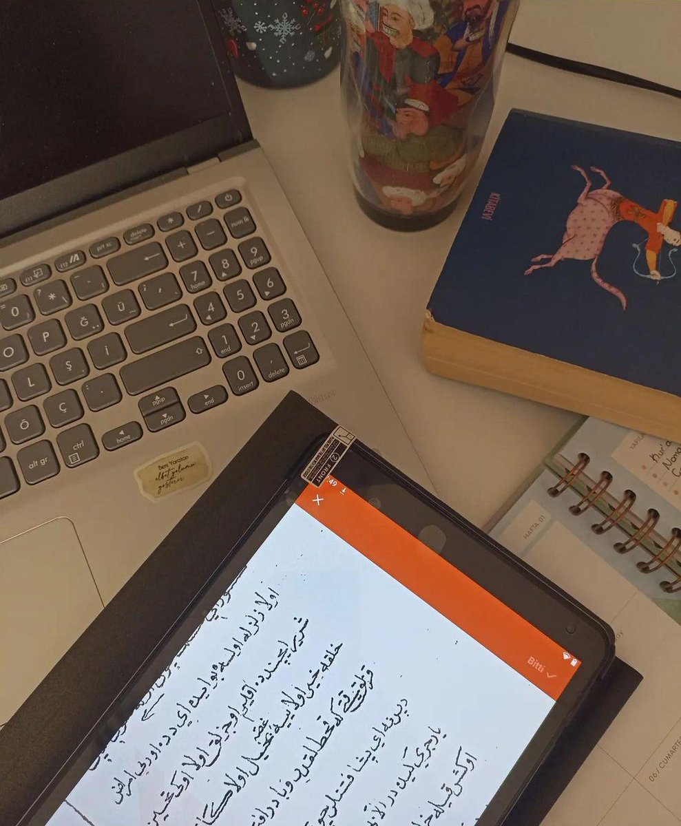 Metin çalışmanın lezzet ve zevki bambaşka...📚✍🏻☺️