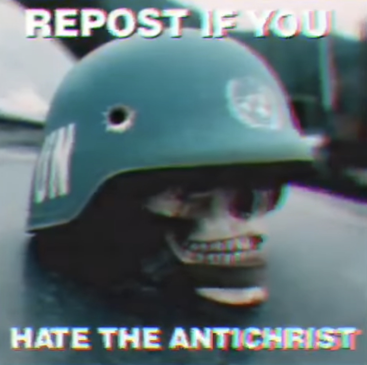 Good morning, my friends!