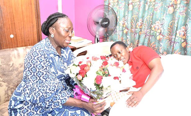 As happened in the Ug’s 10th Parliament in 2017, Parliament has been desecrated again by a violent invasion by (unknown) security operatives!

Parliament is supposed to be Ug’s supreme State organ, because it’s the embodiment of the people of Ugandas. Article 1 of Ug Constitution